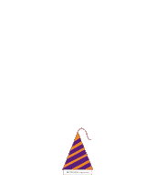 Party Festival Sticker by Trends Footwear