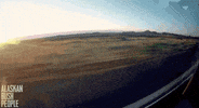 Road Trip Hug GIF by Discovery