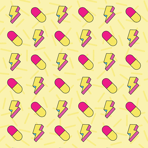 Scrolling Mental Health GIF