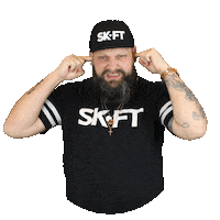 sloopservice service tim evert zaag Sticker