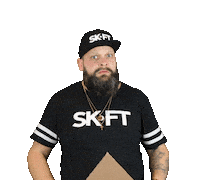 sloopservice service tim evert zaag Sticker