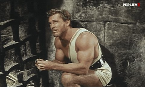 hercules GIF