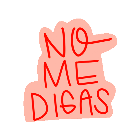 Chismosa Sticker by Very That