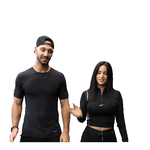 Dance Ron Sticker by varlesca