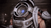 Grunt N7 GIF by Mass Effect
