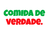 Comida Barbecue Sticker by Produtos Bonare