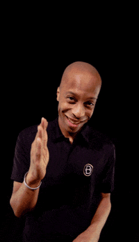 Get Out Lol GIF by Bernardson