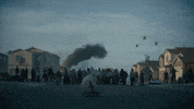 Zombies Zacksnyder GIF by NETFLIX