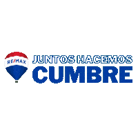 giselaremaxcumbre cumbre remaxcumbre cumbreoficina Sticker