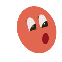 Morning Wow Sticker