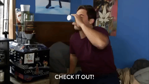 season 5 episode 6 GIF by Workaholics