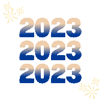 New Year Sticker by New Year's Rockin' Eve