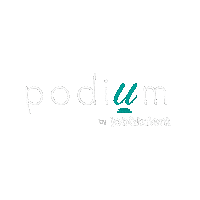 podium_norge podium podiumnorge jobtalent Sticker