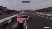 Car Driving GIF
