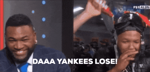 New York Baseball GIF by Toronto Blue Jays