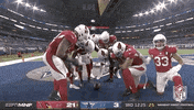 Regular Season Football GIF by NFL