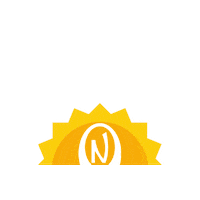 Sol Dia Sticker by NouveauInternationalSchool