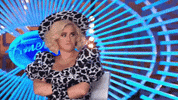 Katy Perry Reaction GIF by Idols Global