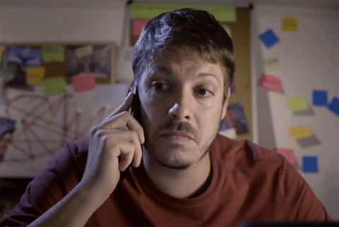 Fabio Porchat Serio GIF by Porta Dos Fundos