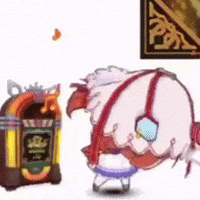 Still In Love Umamusume GIF