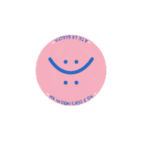 Happy Sadness Sticker by spaziogiusto