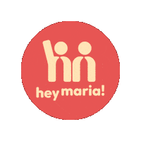 HeyRenz virtual assistant heymaria heymariava heymariavirtualassistant Sticker