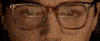 glasses watching GIF by The Orchard Films