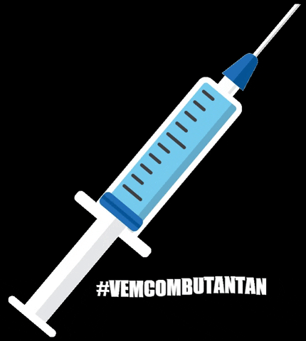 oficialbutantan giphygifmaker vacina coronavac butantan GIF