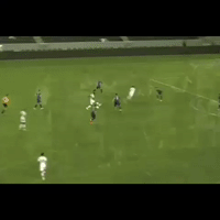 GIF by LA Galaxy