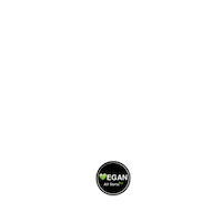 Onceyoustart Sticker by veganallsorts