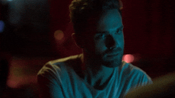 Should I Keep Going?