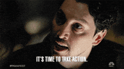Season 3 Nbc GIF by Manifest