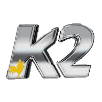 Eventos K2 Sticker by k2trofeus