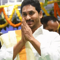 Tdp Jagan GIF