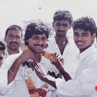 Tdp Jagan GIF