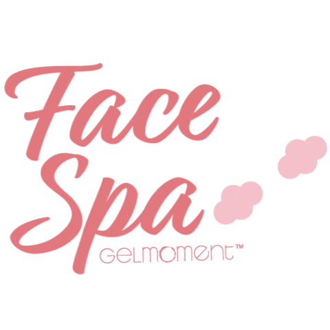 Beauty Makeup Sticker by GelMoment