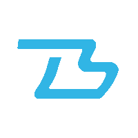 Logo Sticker by Balticbhp