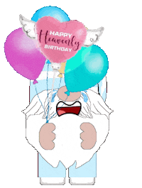 Missing You Pets Sticker