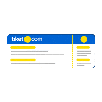 Oyo Rooms Travel Sticker by tiket.com