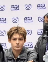 James Love GIF