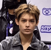 James Moment GIF