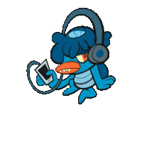 smellko smellliketoon Sticker