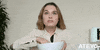 watch movie popcorn GIF by AteyoRachel