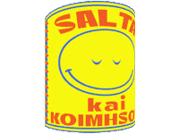 Antekoimisou Sticker by Rascal