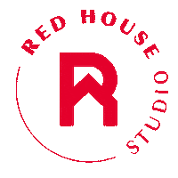 Design Studio Sticker by Red House