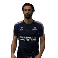 julien lyneel volleyball Sticker by EuroVolley2019Fr