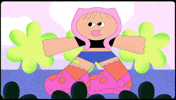 Fun Animation GIF by Trixie The Pixie
