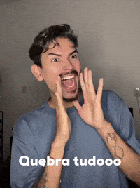Vai Torcendo GIF