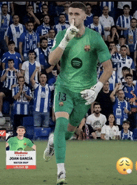 Football Barcelona GIF