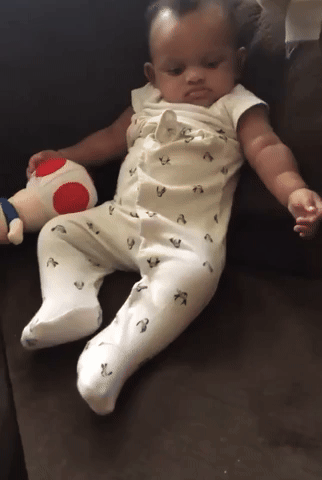 The Baby Whisperer